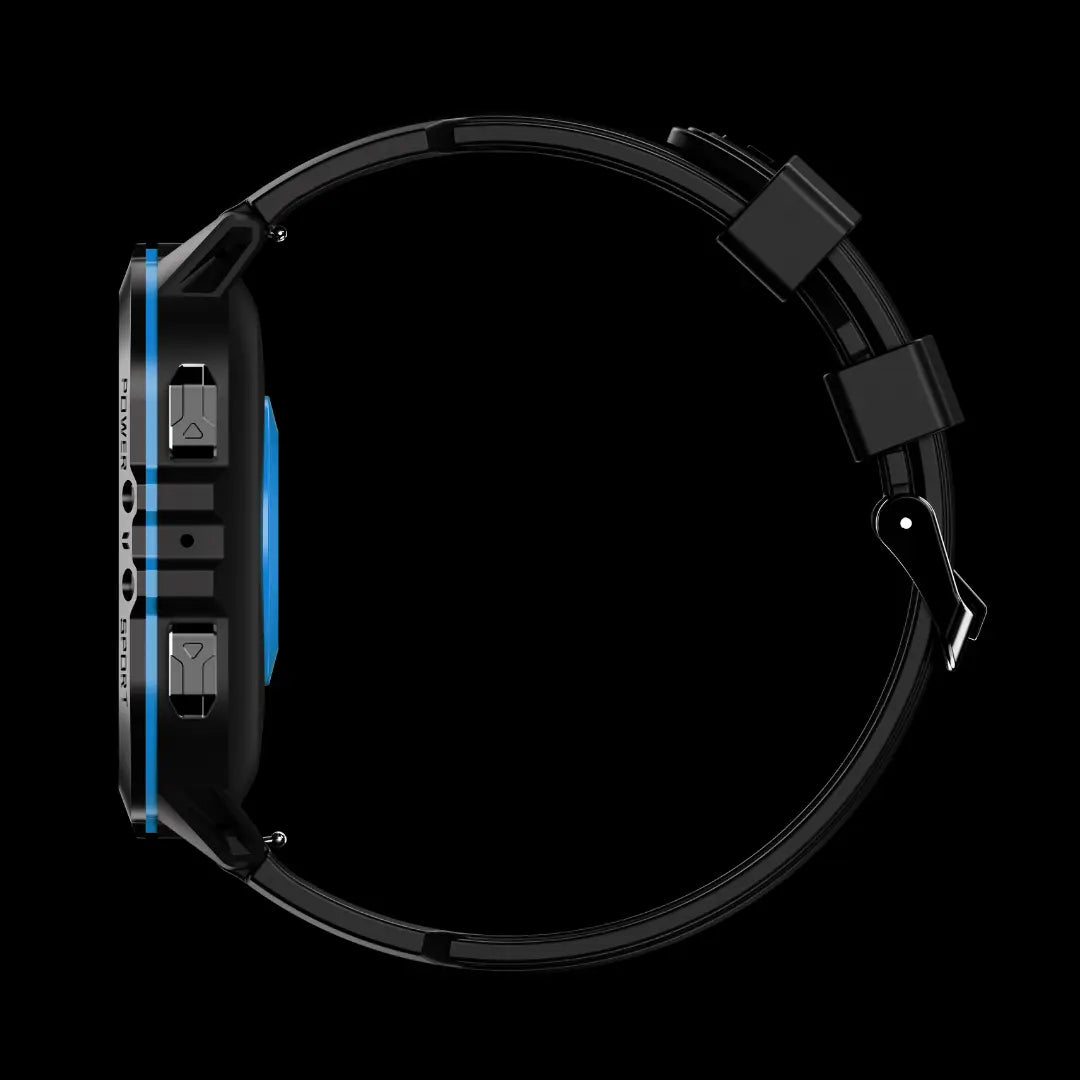Smartwatch MILITAR CRONOWATCH ULTRA