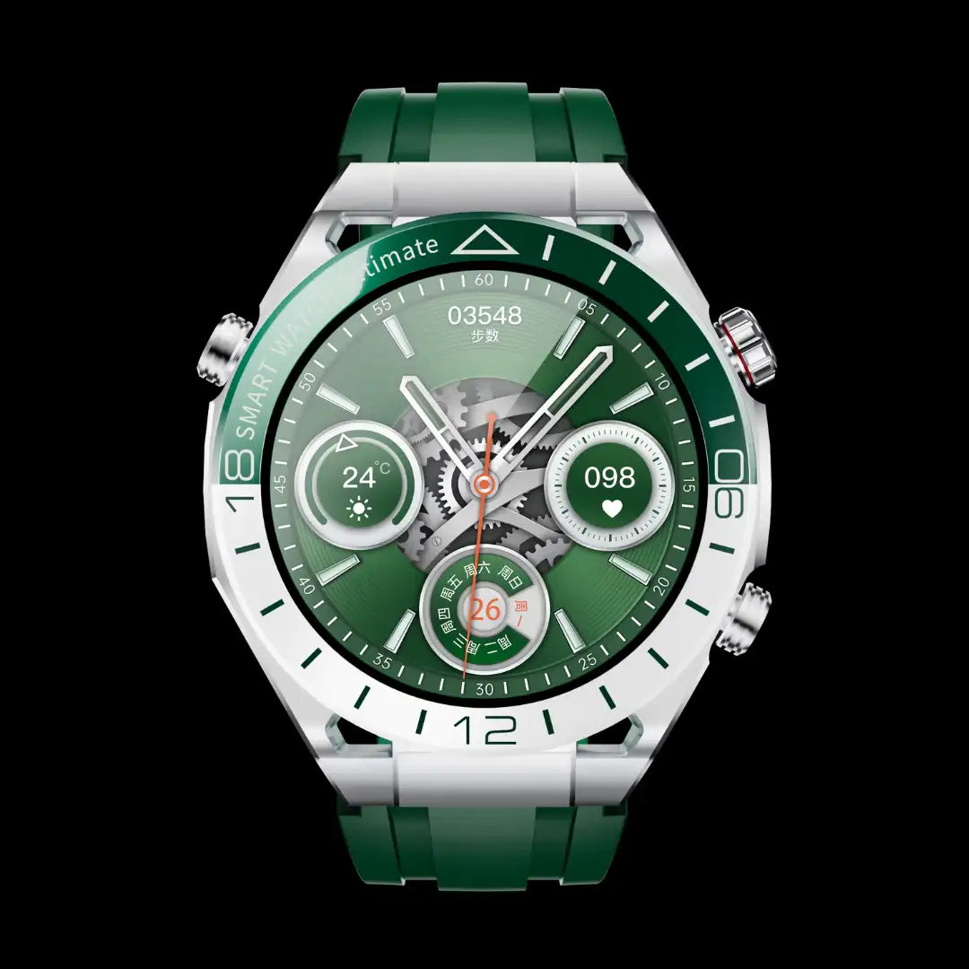 Smartwatch CLASSIC ULTIMATE