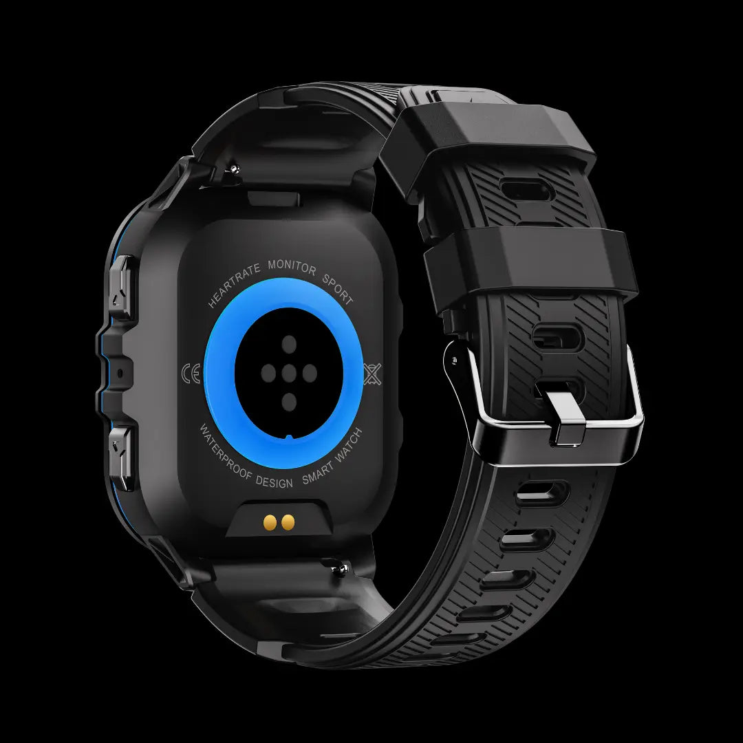 Smartwatch MILITAR CRONOWATCH ULTRA