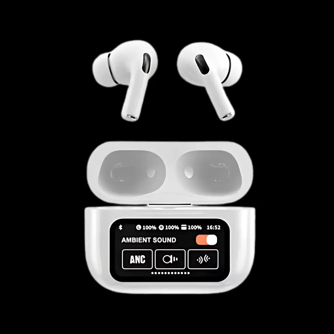 Airpods Pro con Pantalla Touch