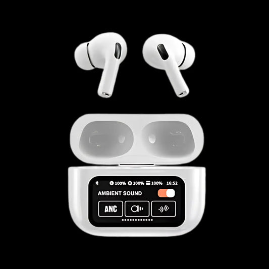 Airpods Pro con Pantalla Touch