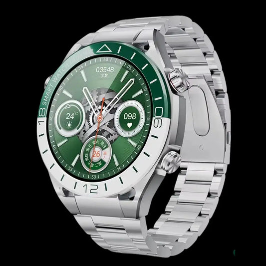 Smartwatch CLASSIC ULTIMATE