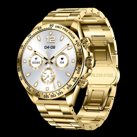 Smartwatch CLASSIC INFINITY PRO