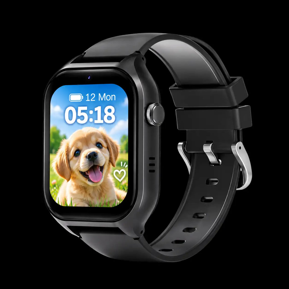 Smartwatch para niños KIDTRACK PRO