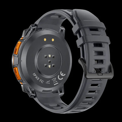Smartwatch MILITAR TRACKER X