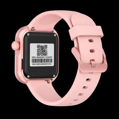 Smartwatch para niños KIDTRACK PRO