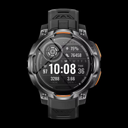 Smartwatch MILITAR TRACKER X