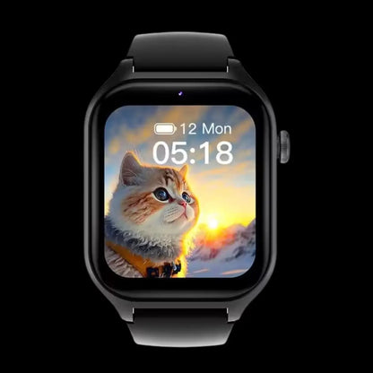 Smartwatch para niños KIDTRACK PRO