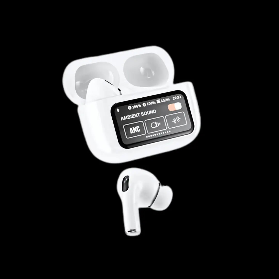 Airpods Pro con Pantalla Touch