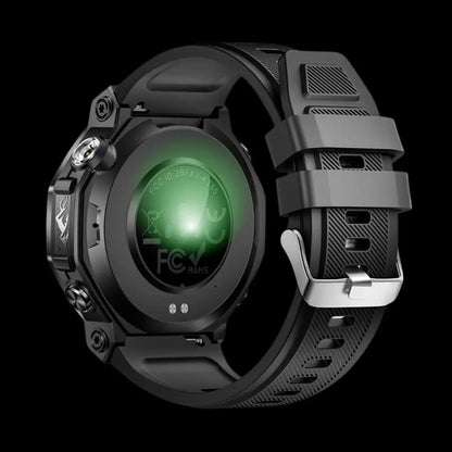 Smartwatch INDESTRUCTIBLE MILITAR PRO 10K