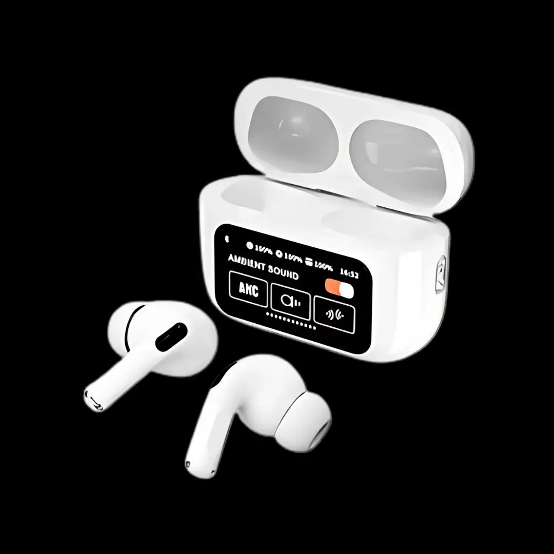 Airpods Pro con Pantalla Touch