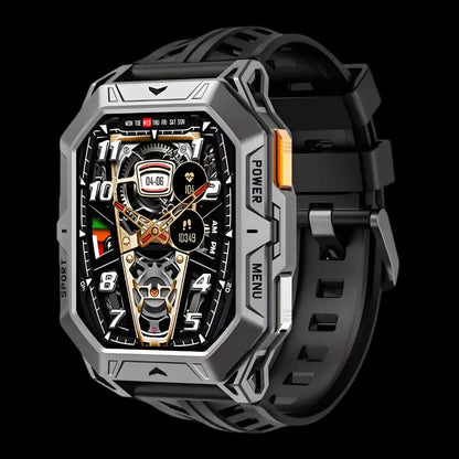 Smartwatch Chronowatch Tank