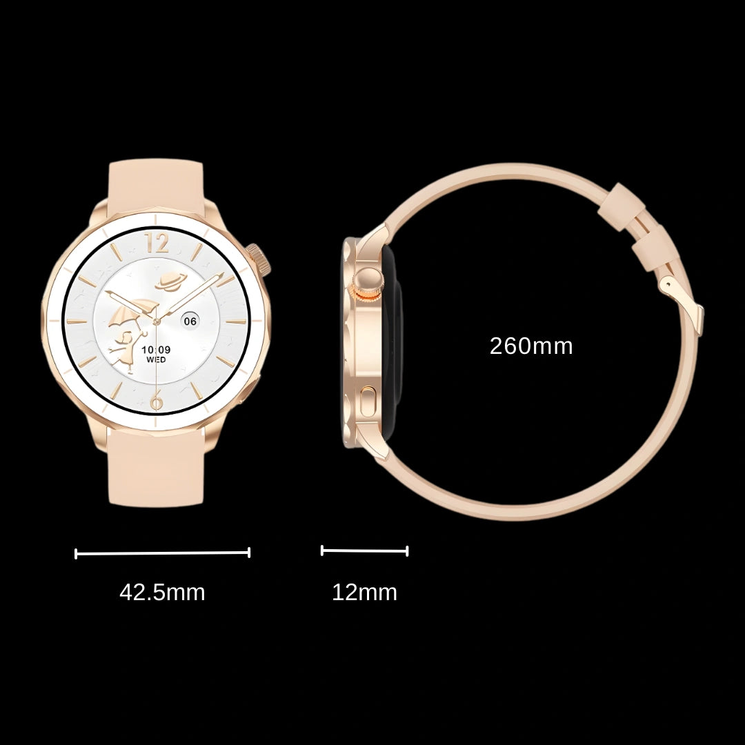 Smartwatch GLAM G PRO