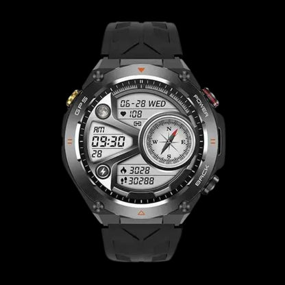 Smartwatch MILITAR PRO 8K GPS