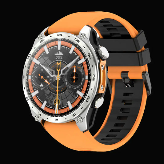 Smartwatch MILITAR TITAN X