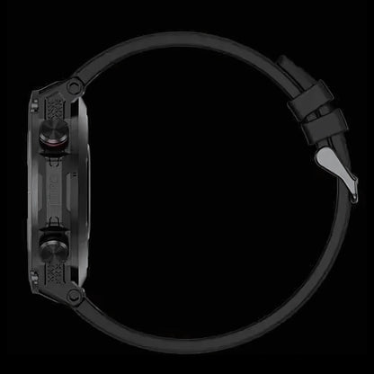 Smartwatch MILITAR PRO 8K GPS