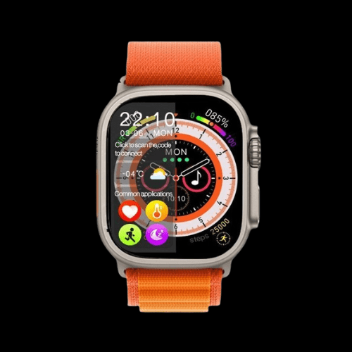 Smartwatch Ultra