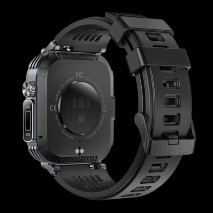 Smartwatch MILITAR G-REX