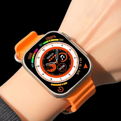 Smartwatch Ultra