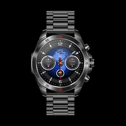 Smartwatch CLASSIC DELUXE PRO