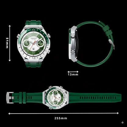 Smartwatch CLASSIC ULTIMATE