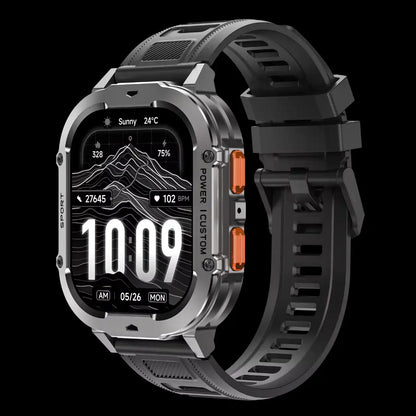 Smartwatch CHRONO X PRO