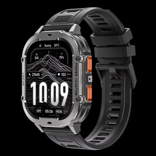 Smartwatch CHRONO X PRO