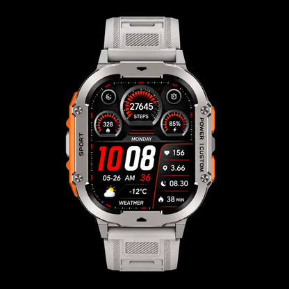 Smartwatch CHRONO X PRO