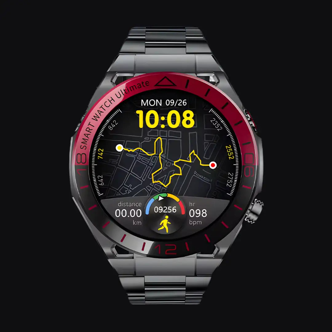 Smartwatch CLASSIC ULTIMATE