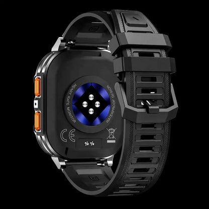 Smartwatch CHRONO X PRO