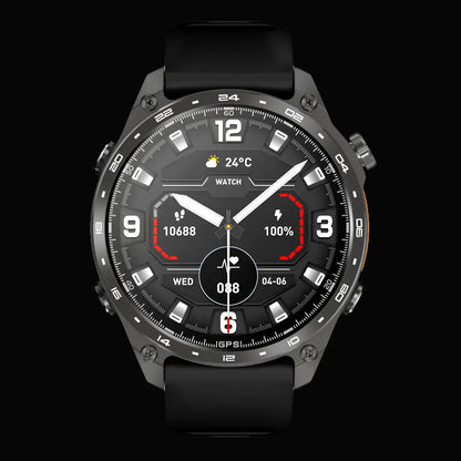 Smartwatch MILITAR TITAN X