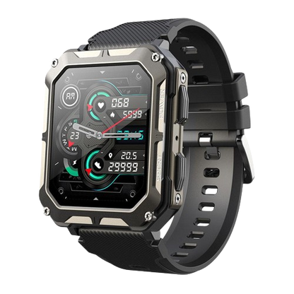 Smartwatch MILITAR CRONOWATCH