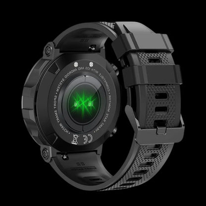 Smartwatch INDESTRUCTIBLE MILITAR G